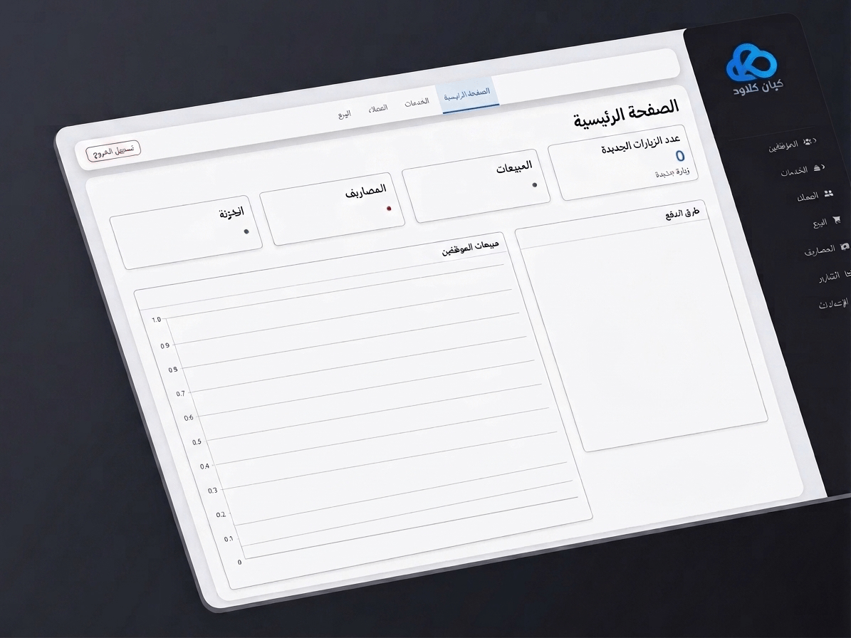 Dashboard Preview